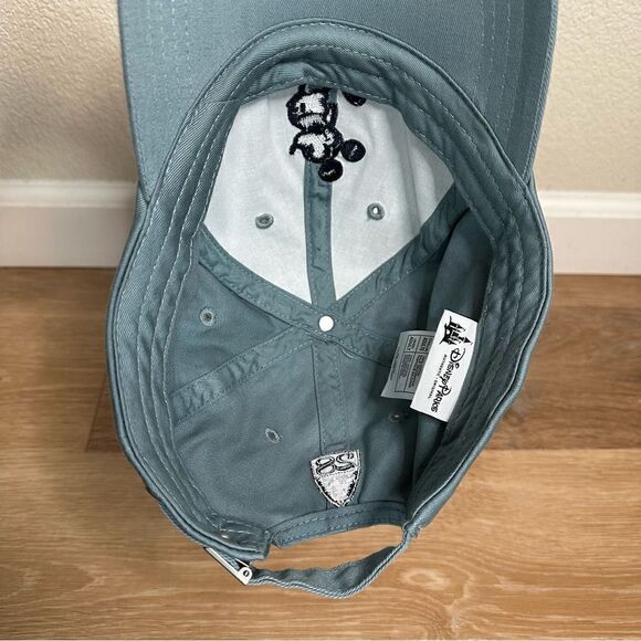 Disney Parks Mickey Mouse Icon Adjustable Hat - Picture 8 of 11